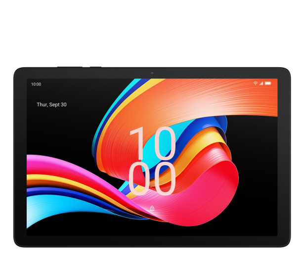 TCL 10L Gen 2 10,1" WiFi 3/32GB czarny + etui - 1204532 - zdjęcie 3